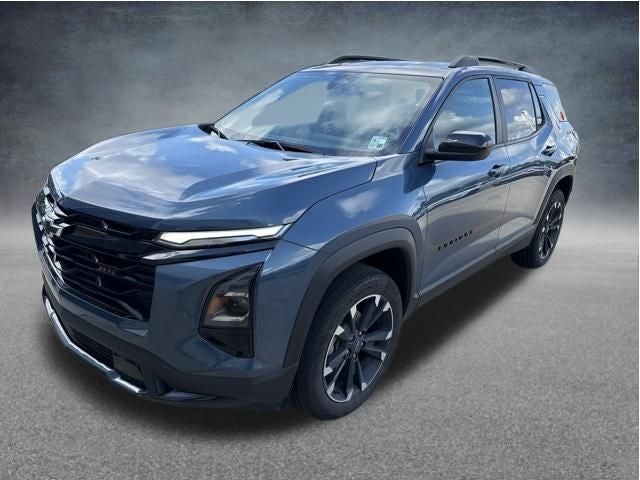 2025 Chevrolet Equinox FWD RS
