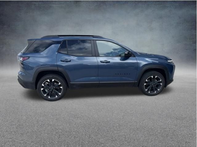 2025 Chevrolet Equinox FWD RS