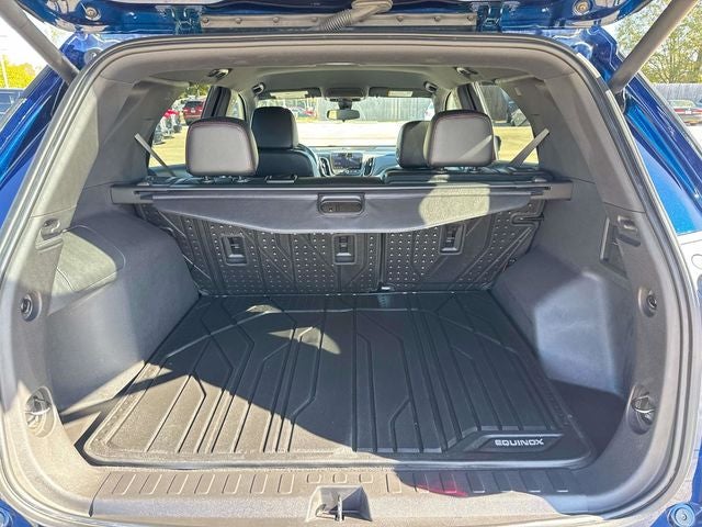 2023 Chevrolet Equinox AWD RS