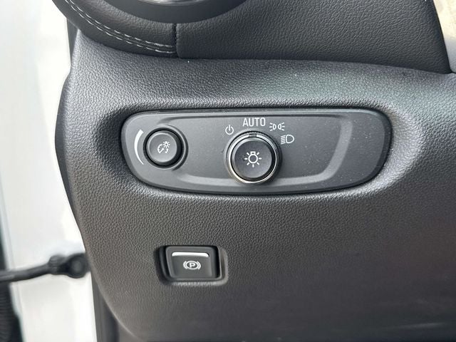 2022 Chevrolet Blazer FWD 2LT