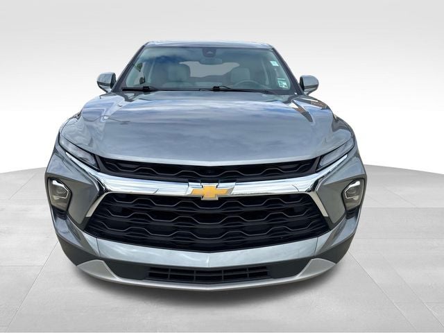2023 Chevrolet Blazer FWD 2LT
