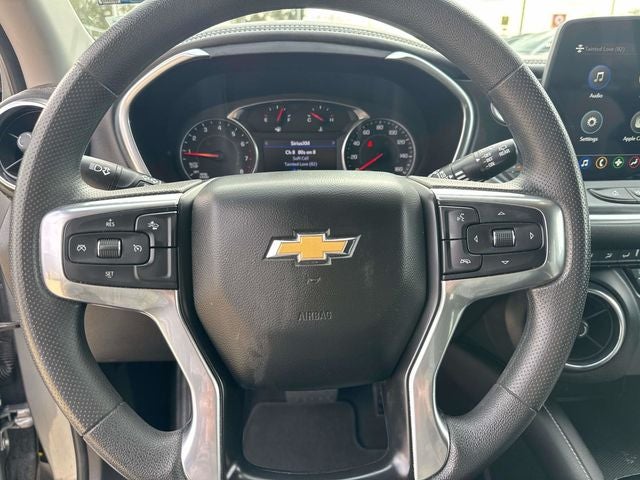 2023 Chevrolet Blazer FWD 2LT