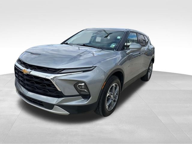 2023 Chevrolet Blazer FWD 2LT