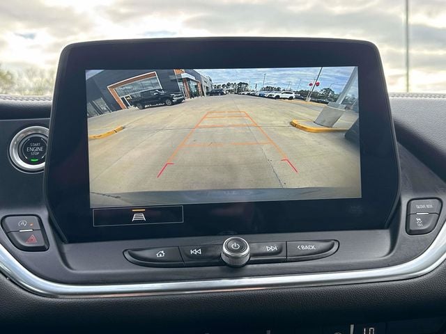 2023 Chevrolet Blazer FWD 2LT