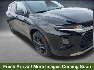 2022 Chevrolet Blazer FWD 2LT