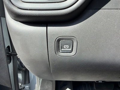2024 GMC Sierra 1500 2WD Regular Cab Standard Box Pro