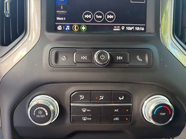 2024 GMC Sierra 1500 2WD Regular Cab Standard Box Pro