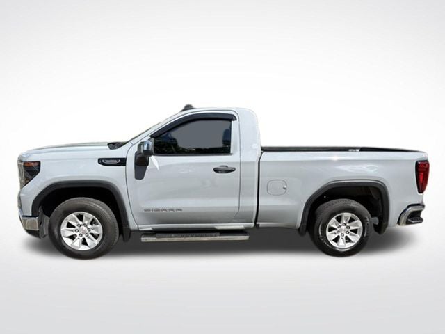 2024 GMC Sierra 1500 2WD Regular Cab Standard Box Pro