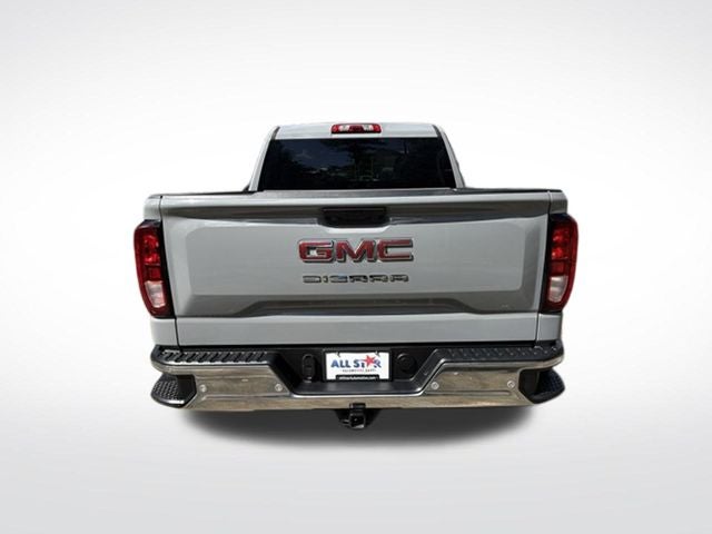 2024 GMC Sierra 1500 2WD Regular Cab Standard Box Pro