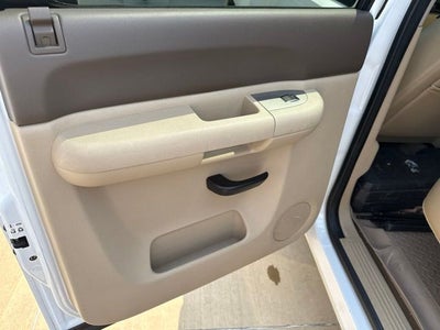 2012 GMC Sierra 1500 SLE