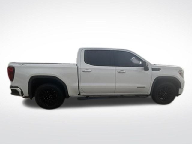 2020 GMC Sierra 1500 4WD Crew Cab Short Box Elevation