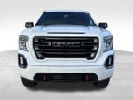 2020 GMC Sierra 1500 4WD Crew Cab Short Box AT4