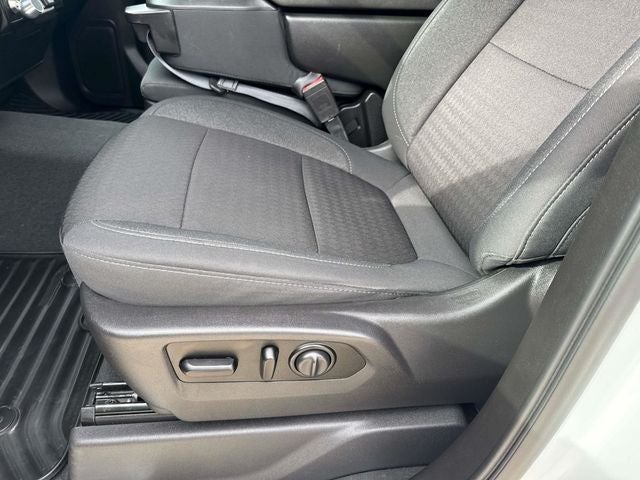 2021 GMC Sierra 1500 4WD Crew Cab Short Box Elevation