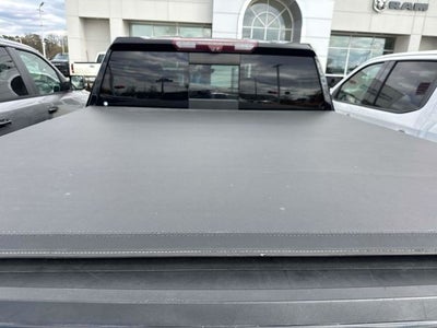 2021 GMC Sierra 1500 4WD Crew Cab Short Box Denali