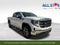2025 GMC Sierra 1500 4WD Crew Cab Short Box SLT