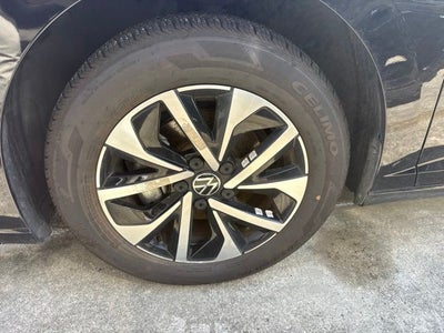 2025 Volkswagen Jetta 1.5T S
