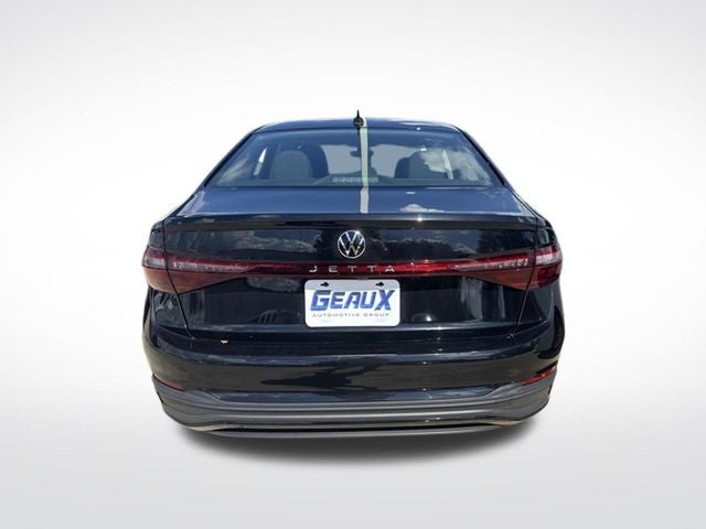 2025 Volkswagen Jetta 1.5T S