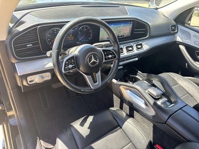 2020 Mercedes-Benz GLS 450 4MATIC®