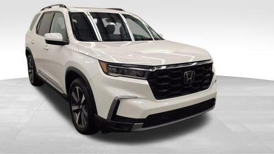 2023 Honda Pilot AWD Touring