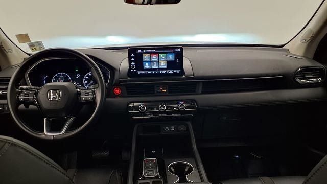 2023 Honda Pilot AWD Touring