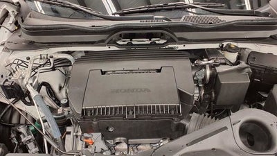 2023 Honda Pilot AWD Touring