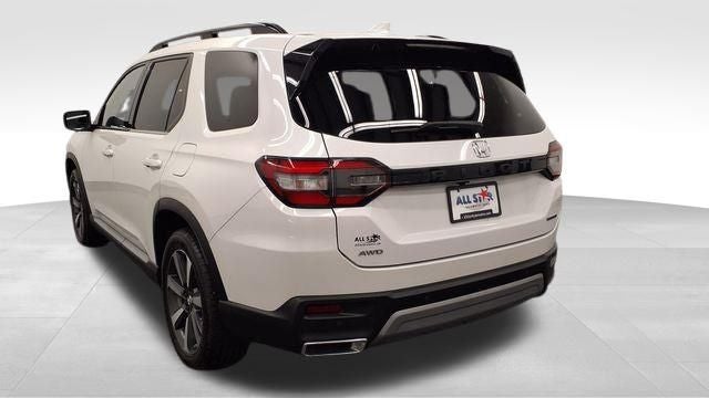 2023 Honda Pilot AWD Touring