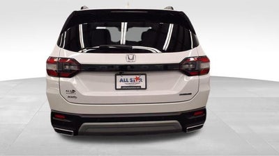 2023 Honda Pilot AWD Touring