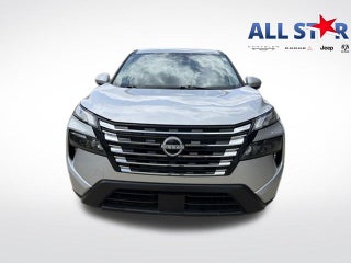 2025 Nissan Rogue SV FWD
