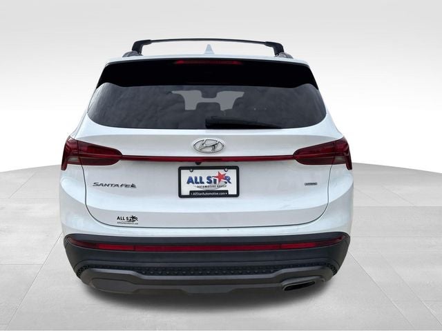 2022 Hyundai Santa Fe XRT