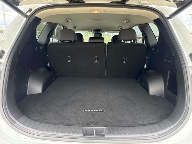 2022 Hyundai Santa Fe XRT