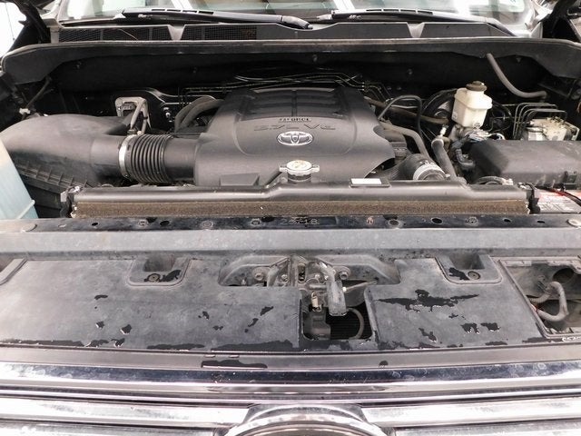 2018 Toyota Tundra 1794 5.7L V8