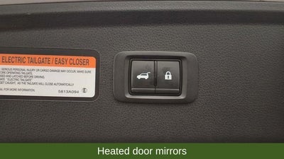 2024 Mitsubishi Eclipse Cross SE S-AWC