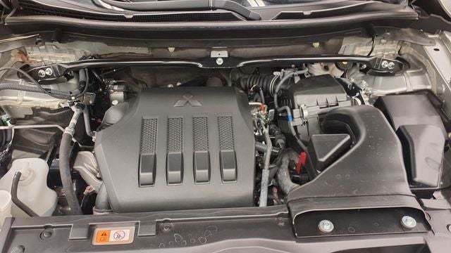 2024 Mitsubishi Eclipse Cross SE S-AWC