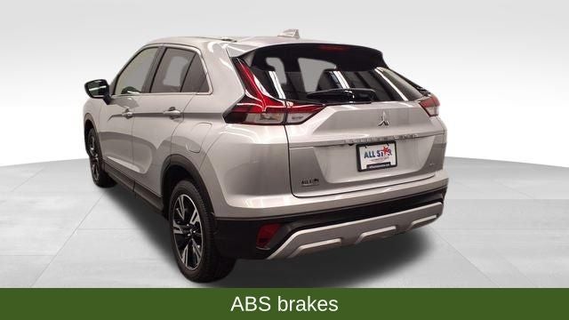 2024 Mitsubishi Eclipse Cross SE S-AWC