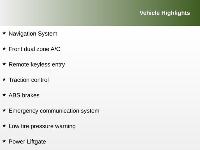 2024 Mitsubishi Eclipse Cross SE S-AWC