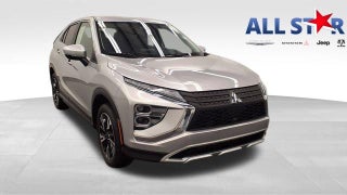 2024 Mitsubishi Eclipse Cross SE S-AWC