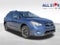 2015 Subaru XV Crosstrek 2.0i Limited