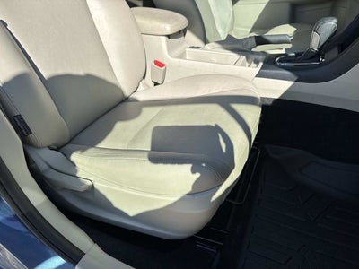 2015 Subaru XV Crosstrek 2.0i Limited