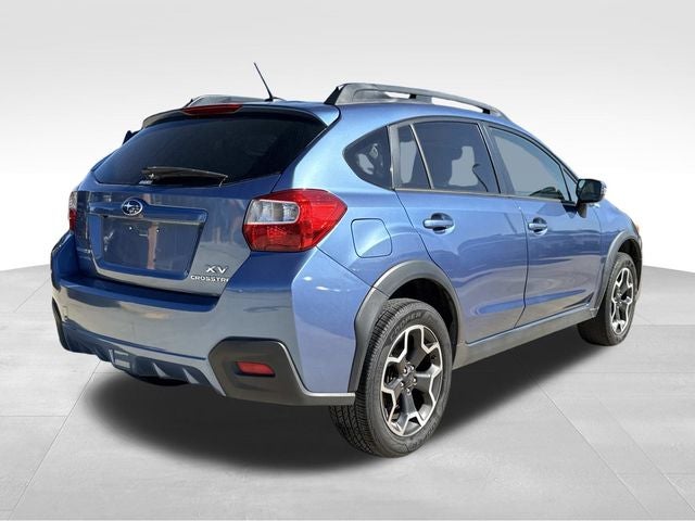 2015 Subaru XV Crosstrek 2.0i Limited