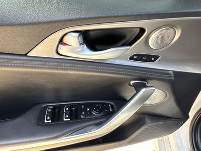 2019 Kia Stinger GT1