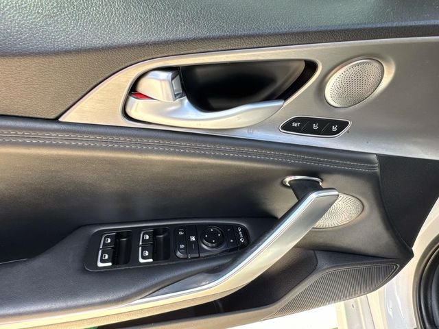 2019 Kia Stinger GT1