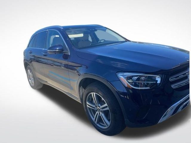 2022 Mercedes-Benz GLC 300 SUV