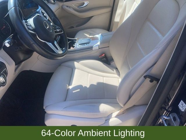 2022 Mercedes-Benz GLC 300 SUV