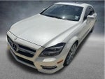 2013 Mercedes-Benz CLS CLS 550 Base