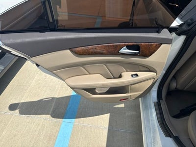2013 Mercedes-Benz CLS CLS 550 Base