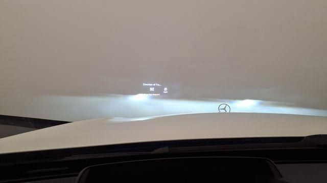 2017 Mercedes-Benz S 550 S 550