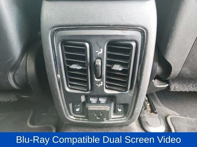 2014 Dodge Durango Citadel