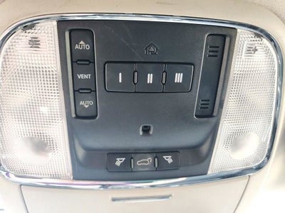 2014 Dodge Durango Citadel