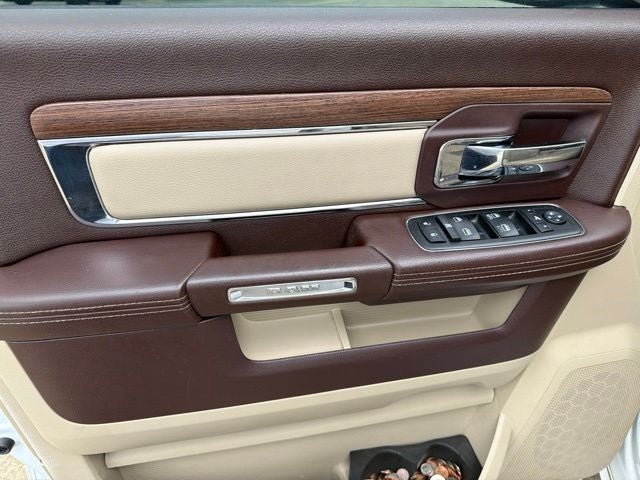 2014 RAM 1500 Laramie