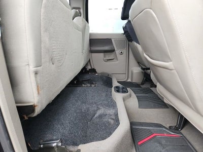 2007 Dodge Ram 1500 SLT